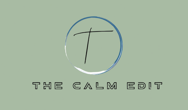 The Calm Edit
